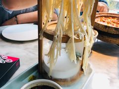 -蔴将·川菜(黄龙万科店)