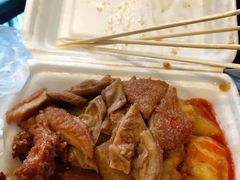 -细妹五香牛杂(步行街店)