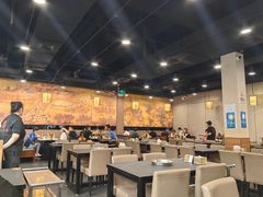 -常赢三兄弟·清真涮肉(常营店)