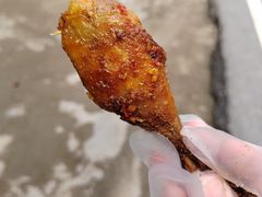 -童子鸡专卖店(中新街店)