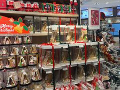 -Olé精品超市(海上世界店)