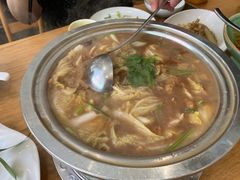 -山东宾馆·齐鲁苑餐厅