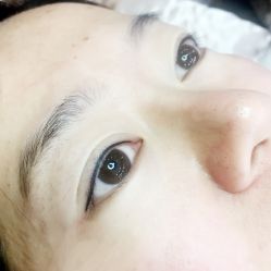 -HQ半永久纹绣纹眉