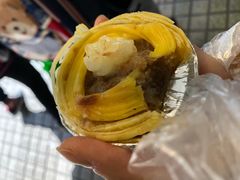 -嘉乐蛋挞王(文明分店)