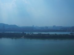 -长沙富力万达文华酒店