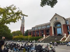 -华东政法大学(松江校区)