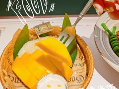 -太食獸泰式茶餐厅(济南万象城店)