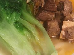 牛肉米粉-新海利海鲜城·41年珠海老字号(夏湾店)