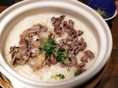 大鸽饭-大鸽饭(岗顶店)