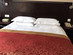 -南京钟山宾馆(江苏省会议中心)