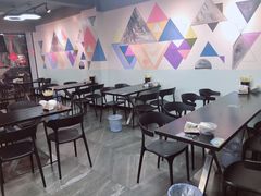 -长乐饭冰冰·冰饭·烧烤(长乐总店)