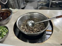 -小倪羊肉米线馆