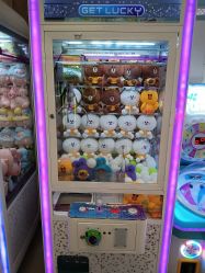 -莫莉幻想儿童乐园(武汉金银潭永旺店)
