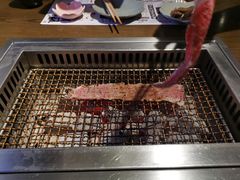 -樱宿日式和牛烧肉(五道口店)