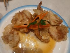 -北李妈妈菜·海肠捞饭(开发区万达店)