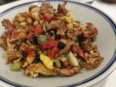 -新新湘菜馆(新中街二条店)