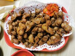 -光明刘冰乳鸽店(光明法政北路店)