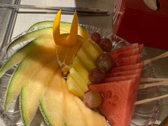 -海底捞火锅(关山保利店)