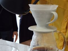 -PUZZLE COFFEE 拼图咖啡