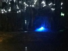 -袍哥码头老火锅(横岗分店)