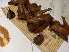 -径山十八道·风味民间菜(杭州总店)