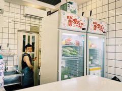 -南澳岛打卡果汁冰公司