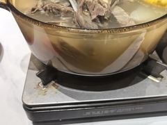 -酒蜻蜓·庭院私房菜(天元东路店)