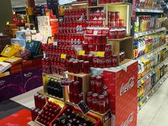 -GranVida生活超市(海信广场店)