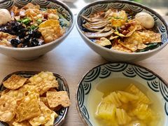 -捕螺记螺蛳粉(东关大街店)