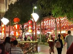 大堂-御温泉·大餐庙会
