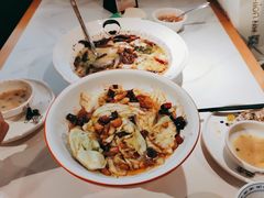 -首秀·四川料理(吾悦广场店)