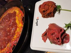-纸盐河码头火锅(十八梯店)