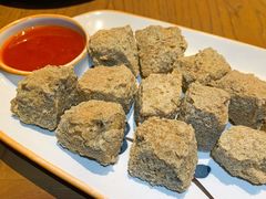 -香园茶社·金陵小灶(老门东店)