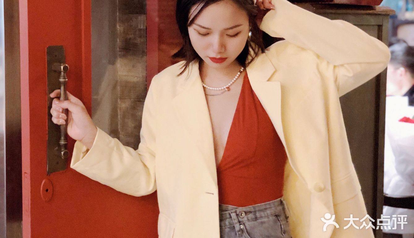 深圳氛围感音乐餐厅🎵