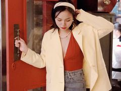 -酒肆浅葱·特色菜馆(卓悦intown店)