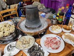 -元盛居(生态大街店)