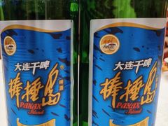 -万宝海鲜舫(劳动公园店)