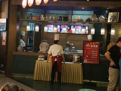 -旺顺阁鱼头泡饼(常营店)