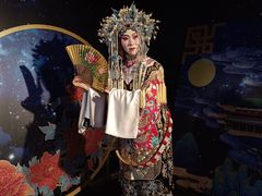 -北京杜莎夫人蜡像馆