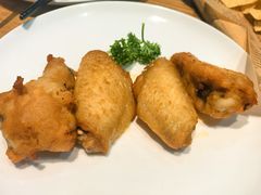 -棒约翰比萨·意面(金桥国际店)