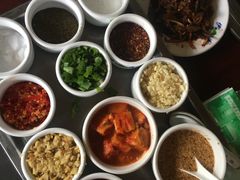 -朝伟清真铜瓢牛肉馆(三十年老·店)