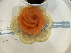 -喜来酌海鲜·饺子(和平一店)