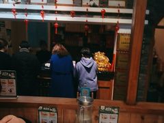 -津沽小院(天津之眼店)