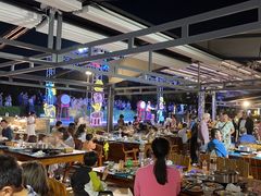 -渔家火锅·海鲜自助餐·演艺(亚龙湾天域酒店)