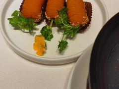 千丝萝卜酥-粤来记·啫啫煲·点心(日月光店)