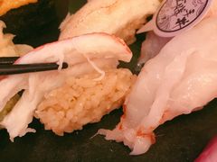 -豊 胜手丼