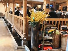 -庭悦餐厅(华侨城店)