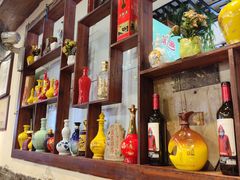 -百味地锅鸡(二店·财校分店)