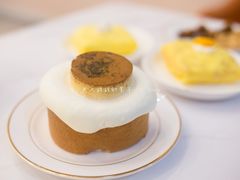 -Tomado绿色烘焙(大尧三路店)