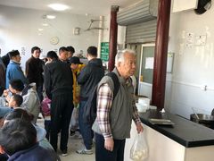 -李小老烧饼(常营民族家园店)